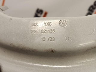 внутреннее крепление крыла переднего левого, ориг. номер 2G821135, Volkswagen Taos 2020-2024
