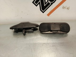 форсунка омывателя, ориг. номер 5G0955986, Volkswagen Taos 2020-2024