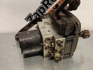 блок ABS, BMW X5 E70 2006-2010