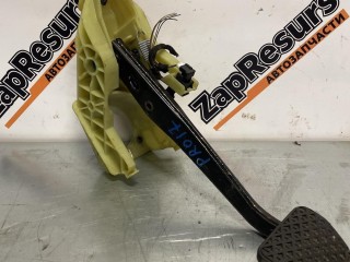 педаль тормоза, BMW X5 E70 2006-2010