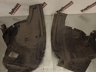 подкрылок передний правый, BMW X5 E70 2006-2010