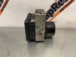 блок ABS, Volkswagen Transporter T5 2002-2009