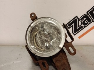 фара противотуманная, Mitsubishi Pajero 3 поколение [рестайлинг] 2002-2006