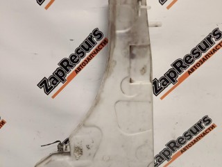 бачок омывателя, BMW X5 E70 2006-2010