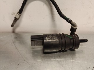зеркало наружное левое, Volkswagen Touareg 1 поколение 2002-2007