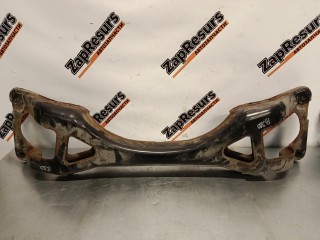 балка задняя, Volkswagen Touareg 1 поколение 2002-2007