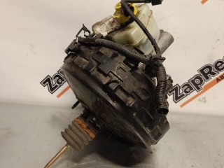 вакуумный усилитель тормозов, Volkswagen Touareg 1 поколение 2002-2007