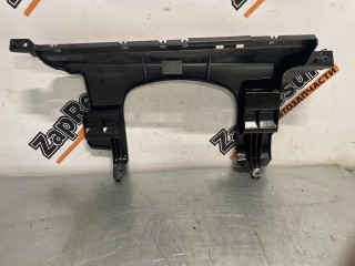 декоративная накладка торпедо, ориг. номер 7L6880499, Volkswagen Touareg 1 поколение 2002-2007