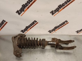 амортизатор передний правый, ориг. номер 7L6413032L, Volkswagen Touareg 1 поколение 2002-2007