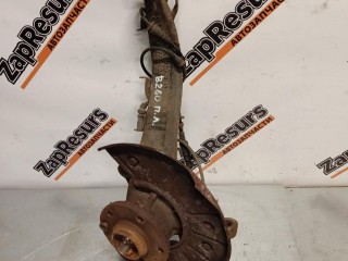 зеркало наружное правое, ориг. номер 7L6407257A, Volkswagen Touareg 1 поколение 2002-2007