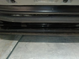 дверь передняя левая, Volkswagen Touareg 1 поколение 2002-2007