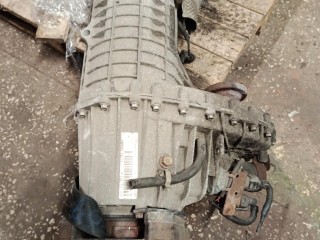 раздаточная коробка, ориг. номер 0AD341011A, Volkswagen Touareg 1 поколение 2002-2007