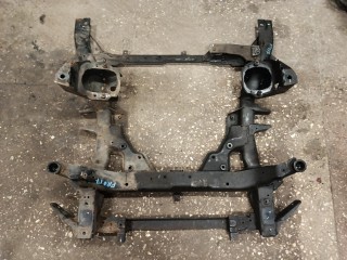 передняя балка (подрамник), BMW X5 E70 2006-2010