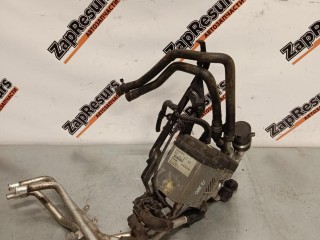 автономный отопитель, ориг. номер 7L6815071D, Volkswagen Touareg 1 поколение 2002-2007