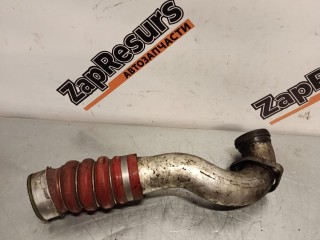 патрубок наддува BMW X5 E70 2006-2010, 3.0 л