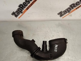патрубок наддува BMW X5 E70 2006-2010, 3.0 л