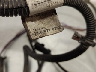 проводка, ориг. номер 7L6971073E, Volkswagen Touareg 1 поколение 2002-2007
