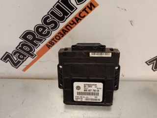 блок управления АКПП, ориг. номер 09D927750EE, Volkswagen Touareg 1 поколение 2002-2007