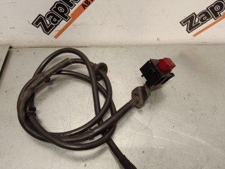 плюсовой провод аккумулятора, Volkswagen Touareg 1 поколение 2002-2007