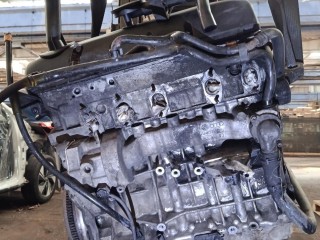 двигатель Volkswagen Transporter T5, 2004, 2.5 л, AXD