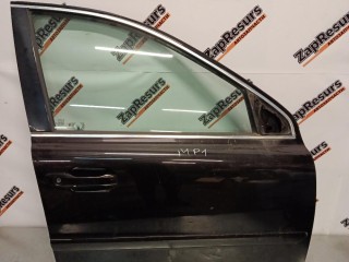 дверь передняя правая, Volvo XC90 1 поколение [рестайлинг] 2006-2014