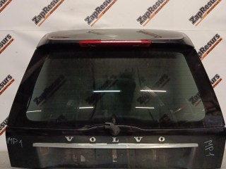 крышка багажника, Volvo XC90 1 поколение [рестайлинг] 2006-2014