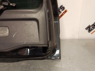 крышка багажника, Volvo XC90 1 поколение [рестайлинг] 2006-2014