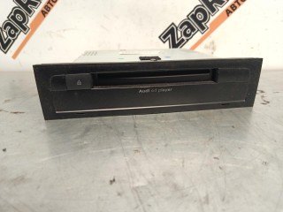 CD-чейнджер, ориг. номер 4L0035729, Audi Q7 4L 2005-2009