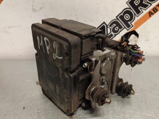 блок ABS Audi Q7 4L 2005-2009, 4L0614517