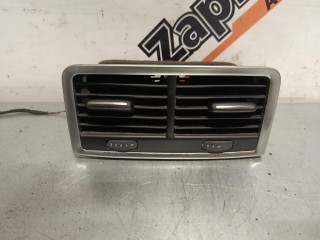 дефлектор обдува салона задний Audi Q7 4L 2005-2009, 3.0 л, 4L0819203