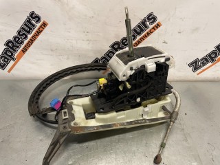 кулиса КПП Volkswagen Touareg 1 поколение 2002-2007