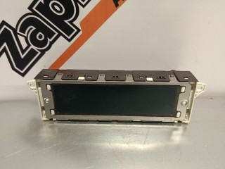 компьютер бортовой Citroen C5 2 поколение 2007-2017, 984644280-02