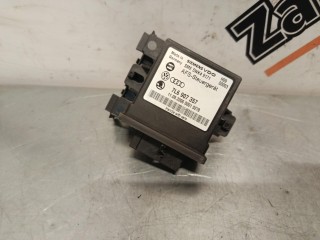 блок управления светом Volkswagen Touareg 1 поколение 2002-2007, 7L6907357