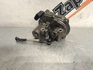 сервопривод заслонок впускного коллектора Audi Q7 4L 2005-2009, 3.0 л, 059129086M