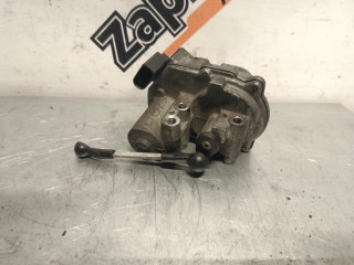 сервопривод заслонок впускного коллектора Audi Q7 4L 2005-2009, 3.0 л, 059129086D
