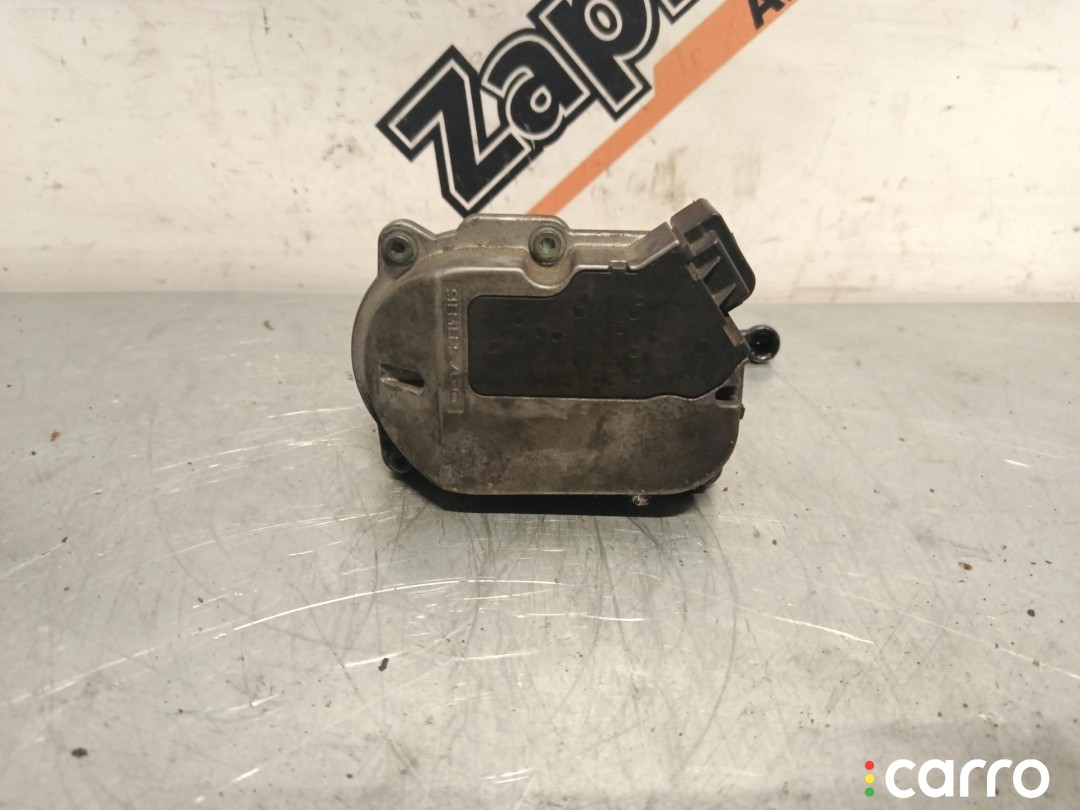 сервопривод заслонок впускного коллектора Audi Q7 4L 2005-2009, 3.0 л, 059129086D, фото 2