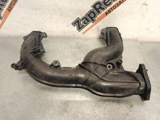 патрубок впускного коллектора Audi Q7 4L 2005-2009, 3.0 л, 059145762