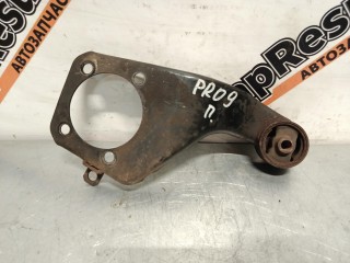 кронштейн (крепление) Mitsubishi Pajero 3 поколение [рестайлинг] 2002-2006, MR374561