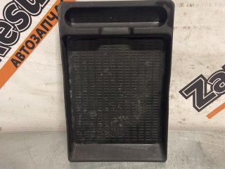 центральный подлокотник BMW X5 E70 2006-2010, левый руль