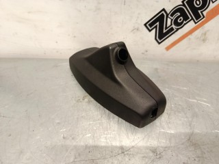 накладка (крышка) на зеркало BMW X5 E70 2006-2010, 9116137