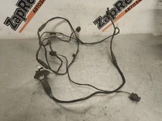проводка датчиков парковки задняя BMW X5 E70 2006-2010