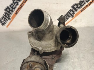 турбина Volkswagen Touareg 1 поколение 2002-2007, 2.5 л