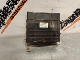 блок управления АКПП Mitsubishi Pajero 3 поколение [рестайлинг] 2002-2006, MR967002
