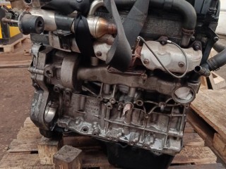 двигатель Volkswagen Touareg 1 поколение, 2006, 2.5 л
