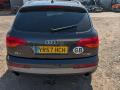 Audi Q7 4L 2007г. 3.0 л. - фото №2