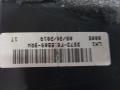 DS73-F018B09-B дефлектор обдува салона Ford Fusion USA 2020г. - фото №3