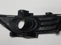 DS73-19952 рамка фары противотуманной Ford Fusion USA 2 поколение 2015г. - фото №2