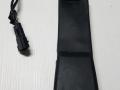 DM51-610066-AAW замок ремня безопасности передний Ford Fusion USA 2 поколение [рестайлинг] 2017г. - фото №2
