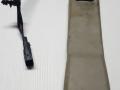 DM51-610066-AAW замок ремня безопасности передний Ford Fusion USA 2 поколение [рестайлинг] 2017г. - фото №2