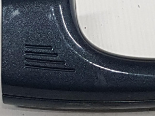 ручка наружная двери задней правой, Ford Edge 2 поколение CD539 [рестайлинг] 2018-2023